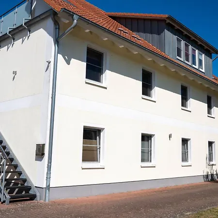 Apartment Wolke 2