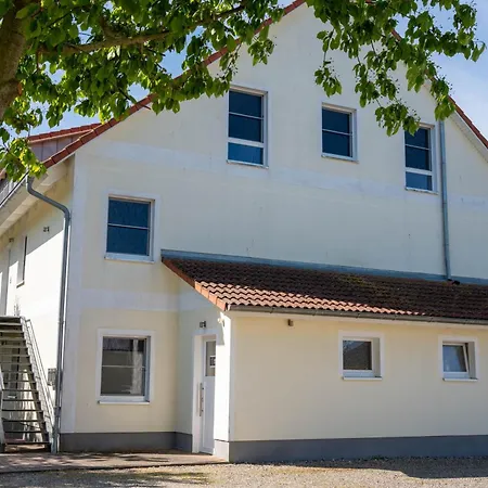 Διαμέρισμα Wolke 2 *