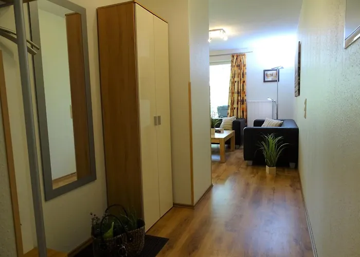 Wolke 2 Apartamento *