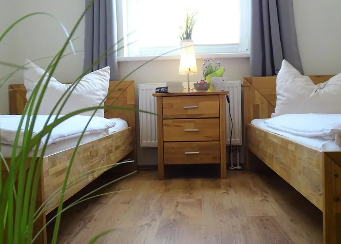 Wolke 2 Apartamento *