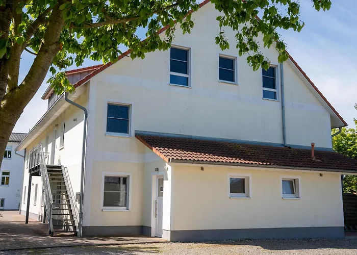 Apartamento Wolke 2 *